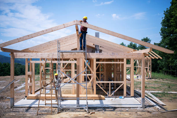Best Metal Roofing Contractor  in Golden, CO