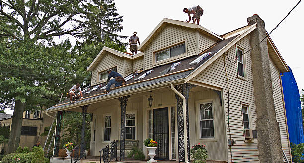 Best Slate Roofing Contractor  in Golden, CO